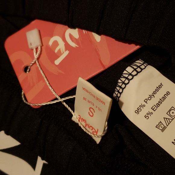 ROMWE Legging - Picture 5 of 6